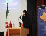 دومین جشنواره بانوی تمدن ساز ایران اسلامی ویژه دختران 